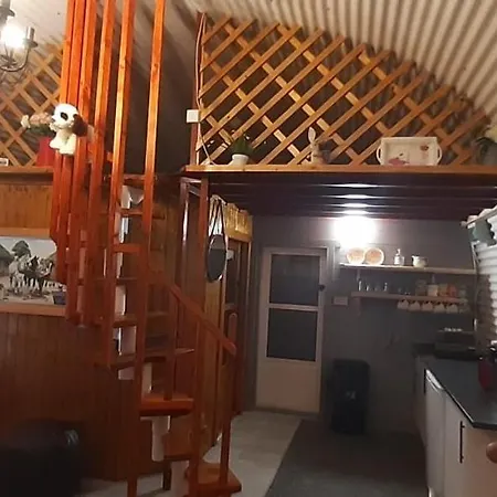 Chalet Sallys *