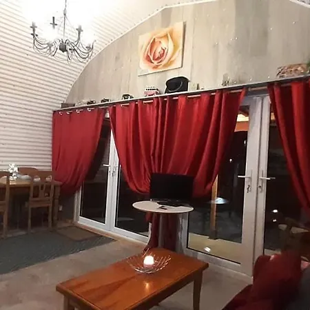 Sallys Chalet Kilcolgan