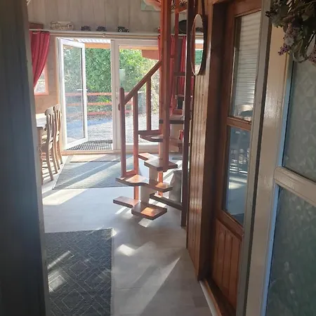 Chalet Sallys Kilcolgan