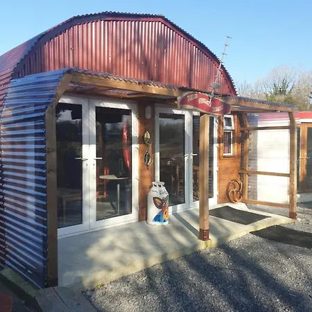 Sallys Chalet