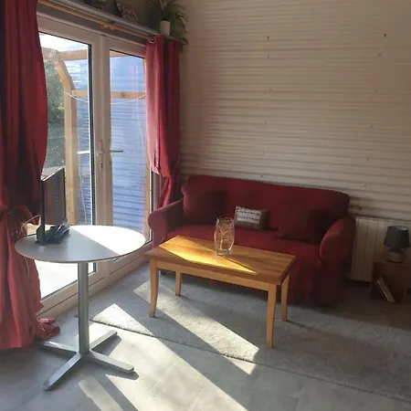 Sallys Chalet Kilcolgan