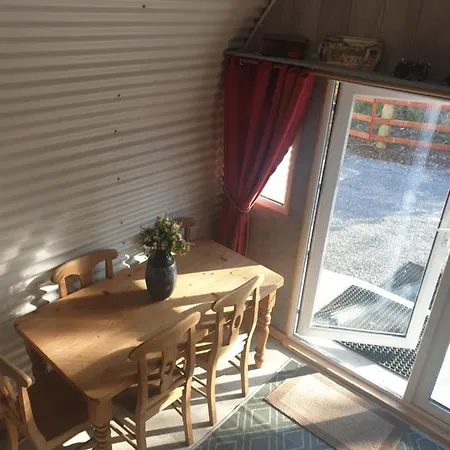 Chalet Sallys *