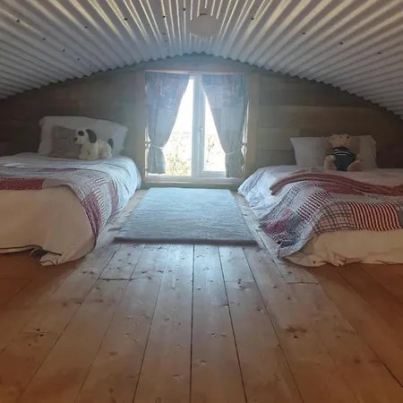 Sallys Chalet