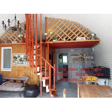 Chalet Sallys *