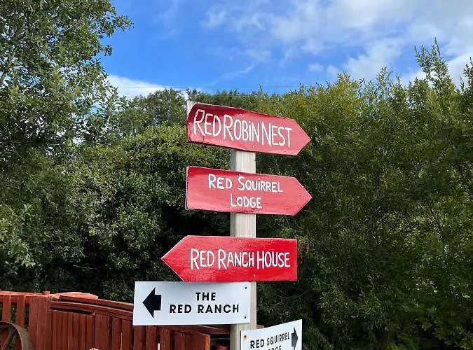 Alpehytte Sallys Kilcolgan