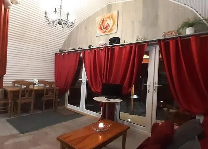 Sallys Alpehytte Kilcolgan