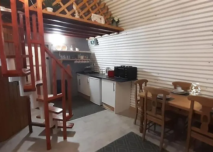Sallys 木屋 *