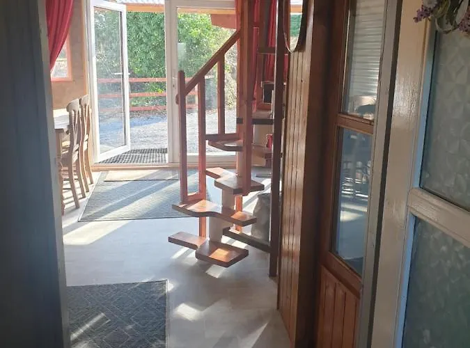木屋 Sallys Kilcolgan