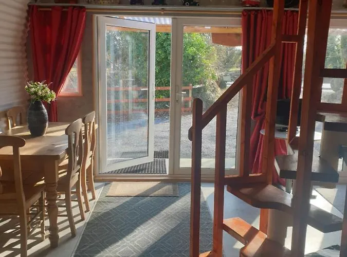 Alpehytte Sallys Kilcolgan