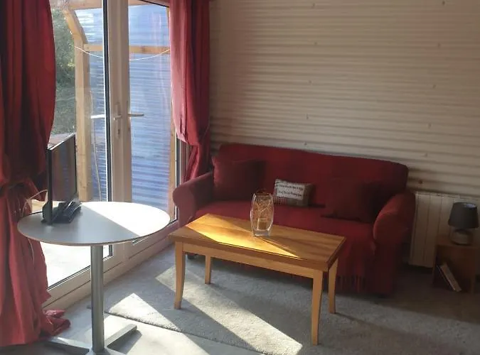 Sallys Alpehytte Kilcolgan