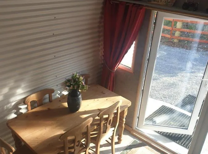 木屋 Sallys *